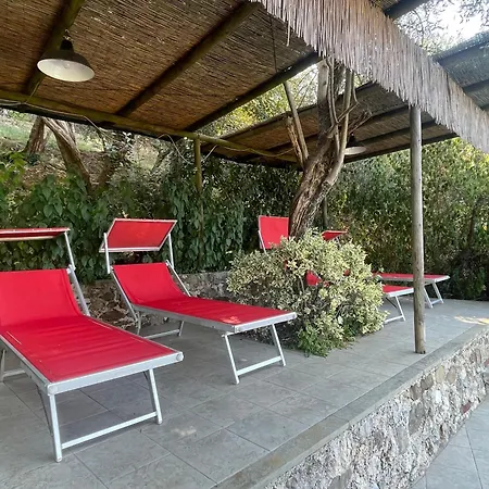 Casa Del Sole Camaiore