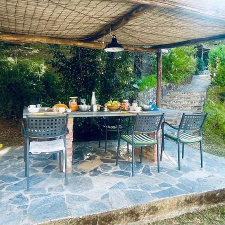 Casa Del Sole 3* Camaiore