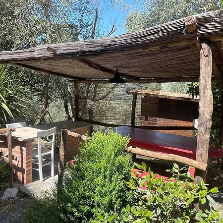 Bed & Breakfast Casa Del Sole