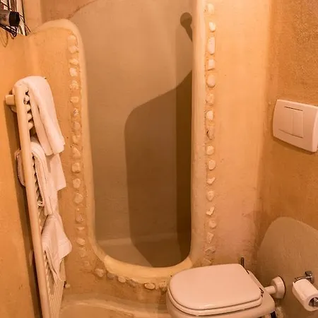 Casa Del Sole Bed & Breakfast