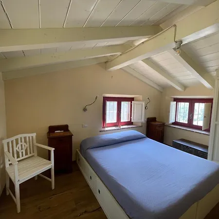 Casa Del Sole Bed & Breakfast