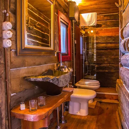 Bed & Breakfast Casa Del Sole