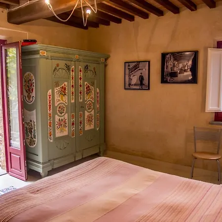 Casa Del Sole Bed & Breakfast Camaiore