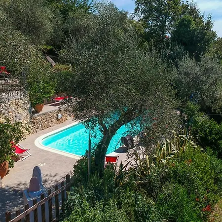 Casa Del Sole Bed & Breakfast