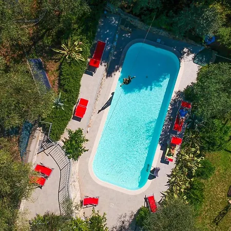 Casa Del Sole Bed & Breakfast 3*