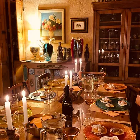 Bed and breakfast Casa Del Sole Camaiore
