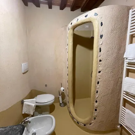 Casa Del Sole 3*