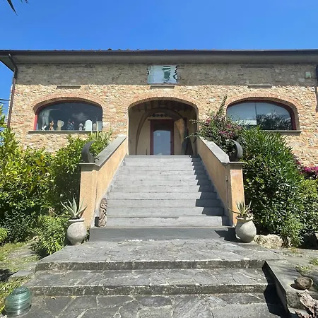 Casa Del Sole Bed and breakfast
