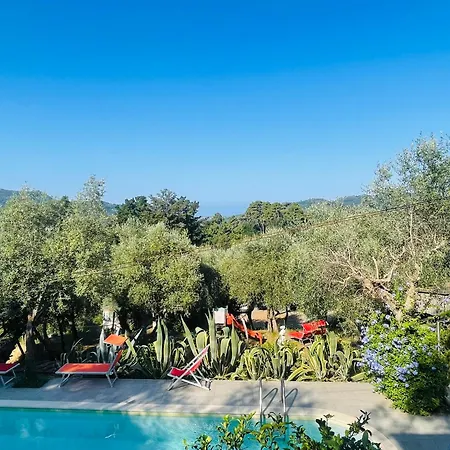 Casa Del Sole Bed and breakfast 3*