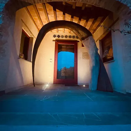 Bed and breakfast Casa Del Sole 3*