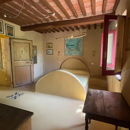 Casa Del Sole Bed & Breakfast Camaiore