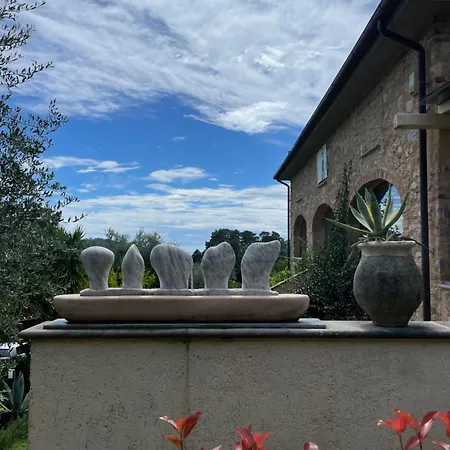 Bed and breakfast Casa Del Sole Camaiore