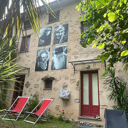 Casa Del Sole 3* Camaiore