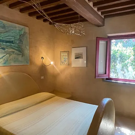Casa Del Sole Bed and breakfast