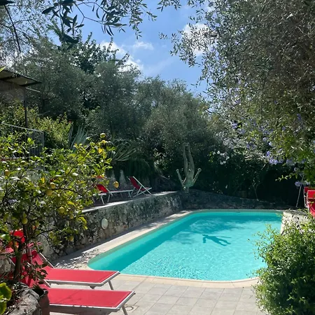 Bed and breakfast Casa Del Sole 3*
