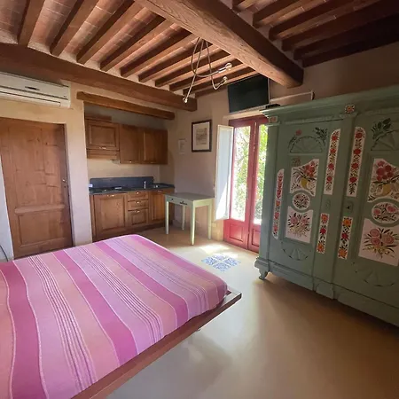 Casa Del Sole 3*