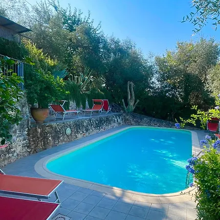 Casa Del Sole