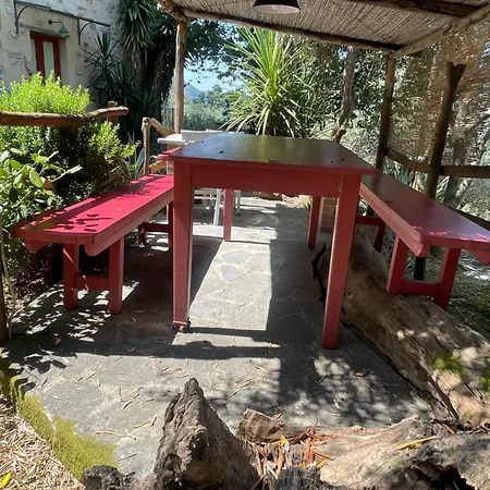Bed and breakfast Casa Del Sole 3*