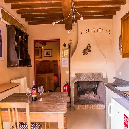 Nocleg ze śniadaniem Casa Del Sole Camaiore