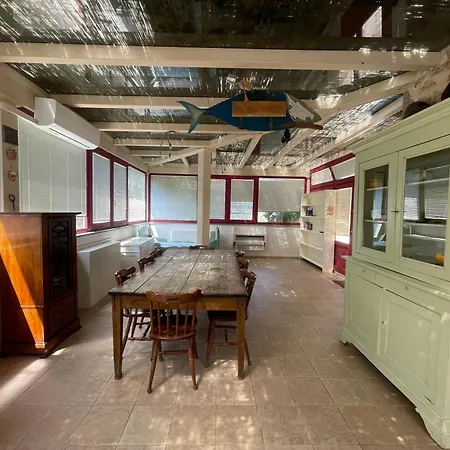 Alojamento de Acomodação e Pequeno-almoço Casa Del Sole