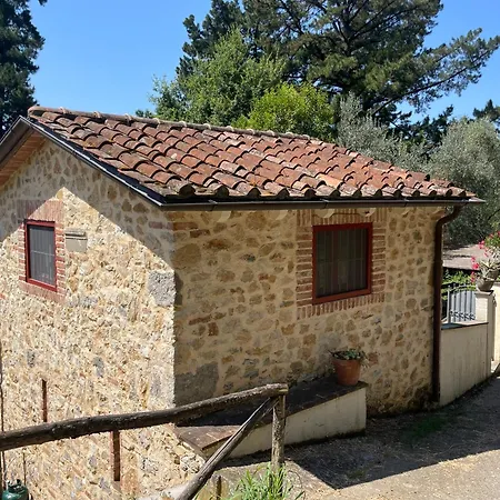 Casa Del Sole Nocleg ze śniadaniem 3*