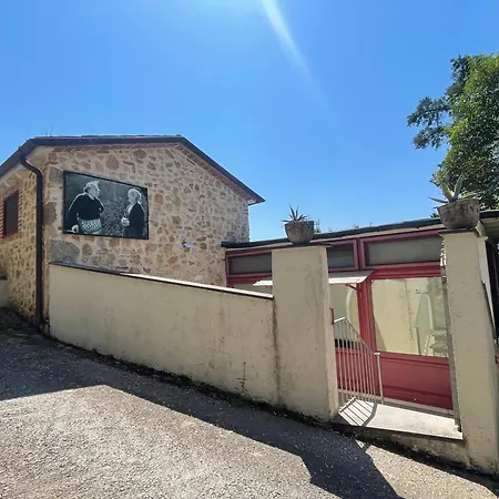 Alojamento de Acomodação e Pequeno-almoço Casa Del Sole 3*