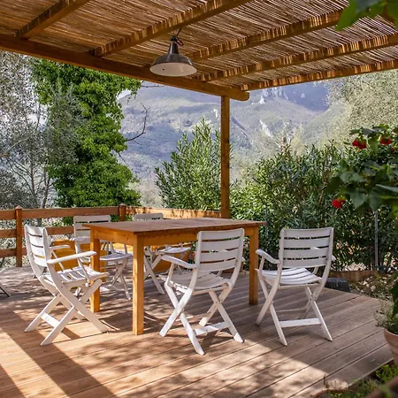 Casa Del Sole 3* Camaiore