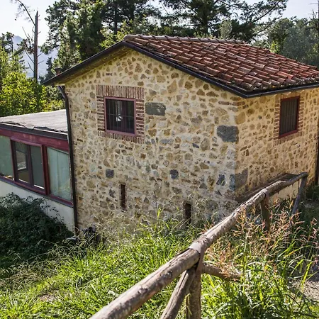 Casa Del Sole 3* Camaiore