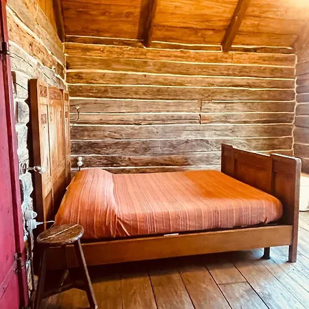 فندق مبيت وإفطار Casa Del Sole 3*