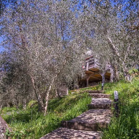 Casa Del Sole فندق مبيت وإفطار 3*