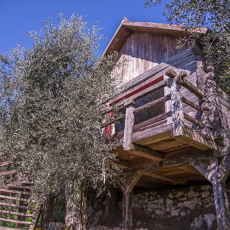 Casa Del Sole فندق مبيت وإفطار