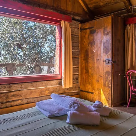 Casa Del Sole فندق مبيت وإفطار 3*