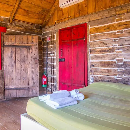 فندق مبيت وإفطار Casa Del Sole كامايوري