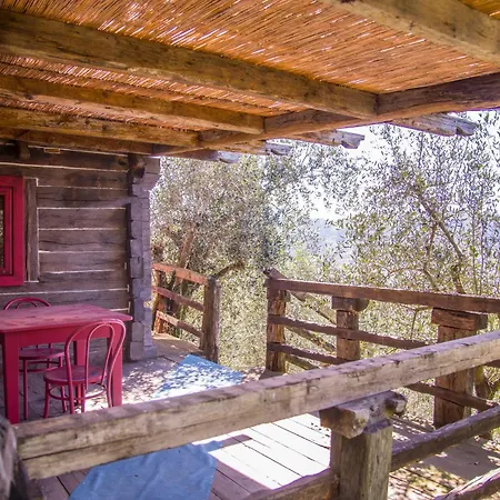 فندق مبيت وإفطار Casa Del Sole