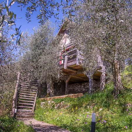 فندق مبيت وإفطار Casa Del Sole 3*