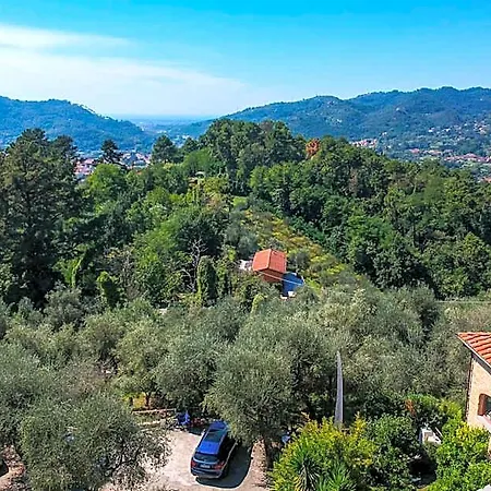 Bed & Breakfast Casa Del Sole Camaiore