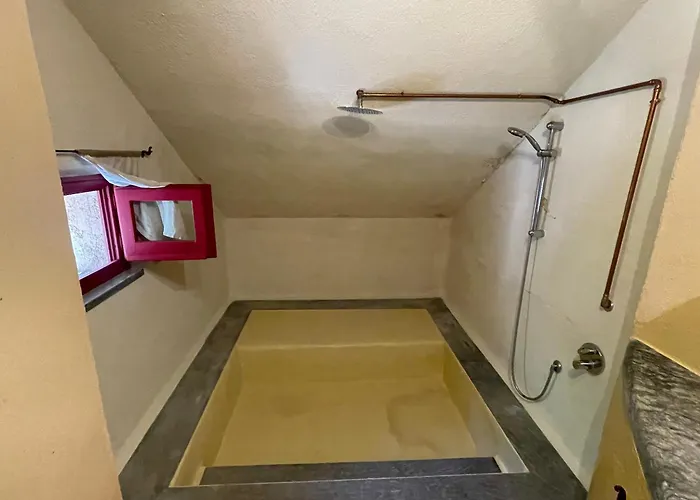 Casa Del Sole 3* 카마이오레