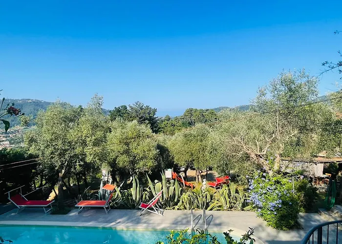 Casa Del Sole B&B 3*