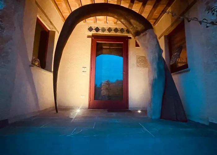 B&B Casa Del Sole 3*