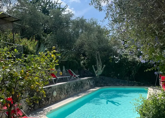 B&B Casa Del Sole 3*