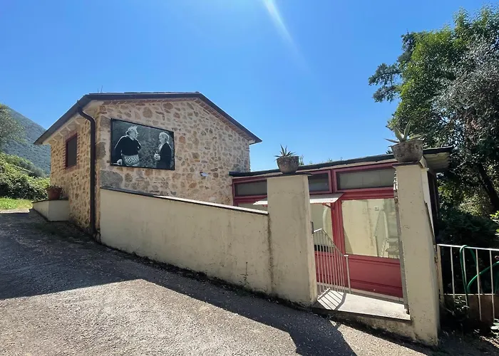 B&B Casa Del Sole 3*