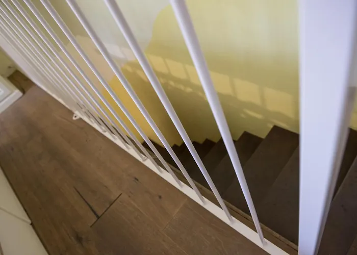 Casa Del Sole B&B 카마이오레