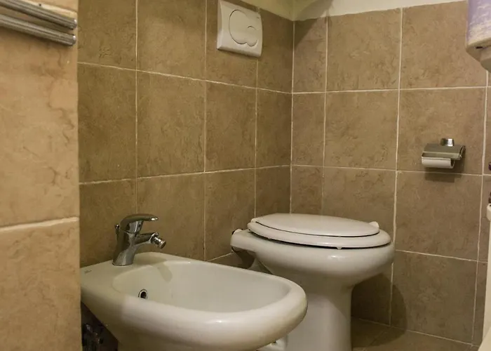 Casa Del Sole 3* 카마이오레