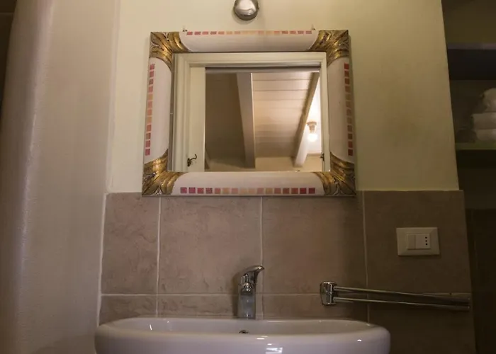 Casa Del Sole B&B 3*