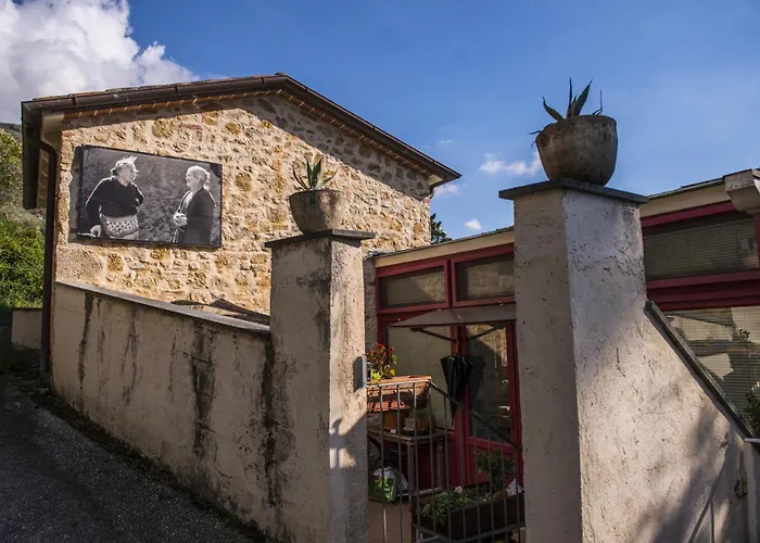 Casa Del Sole 카마이오레