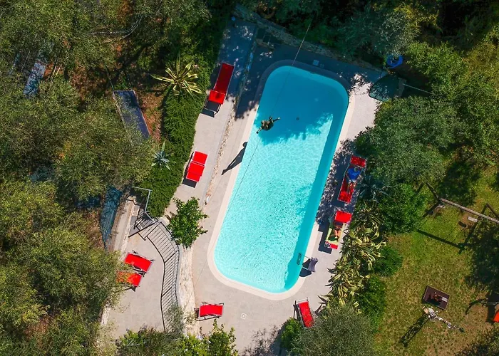 Casa Del Sole B&B 3*