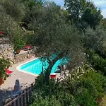 Casa Del Sole Bed and breakfast