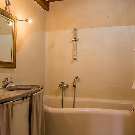 Casa Del Sole Nocleg ze śniadaniem Camaiore